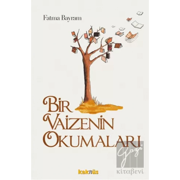 Bir Vaizenin Okumaları