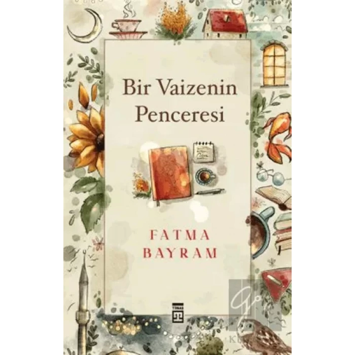 Bir Vaizenin Penceresi