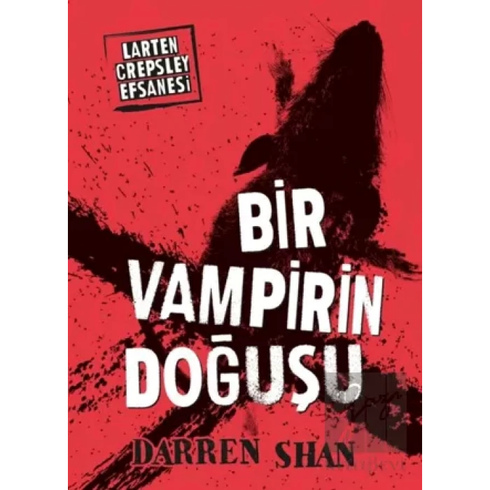 Bir Vampirin Doğuşu