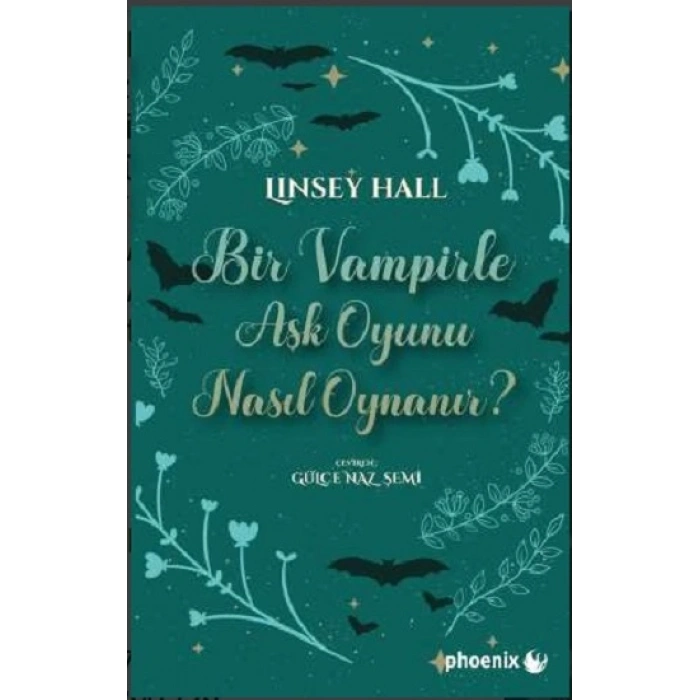 Bir Vampirle Aşk  Oyunu Nasıl Oynanır?