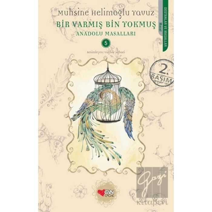 Bir Varmış Bin Yokmuş