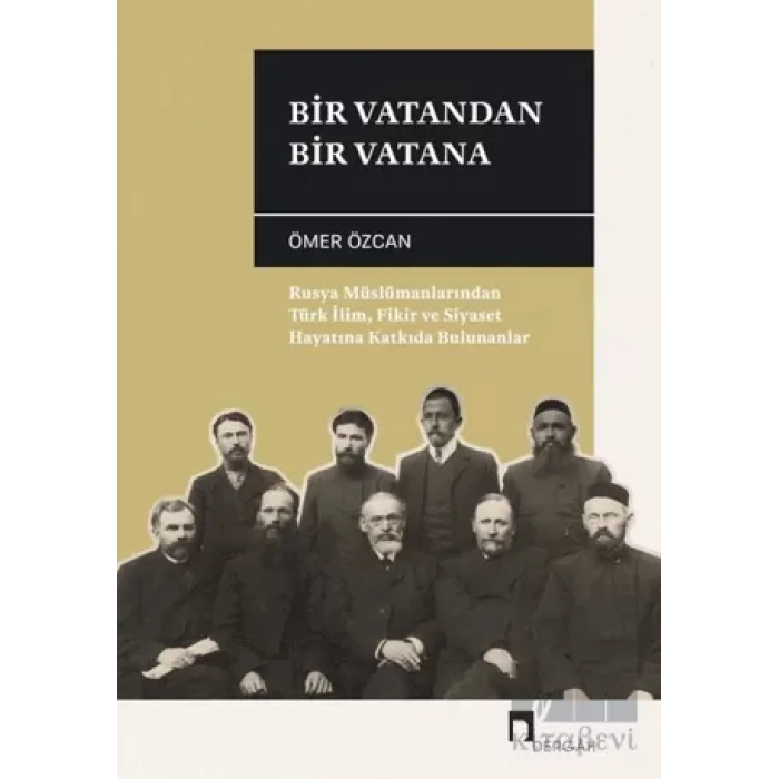 Bir Vatandan Bir Vatana