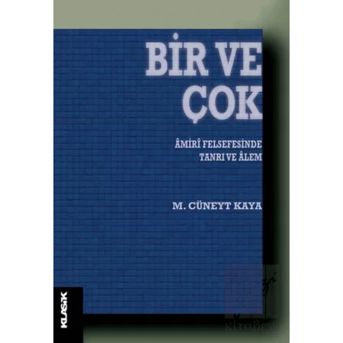 Bir ve Çok