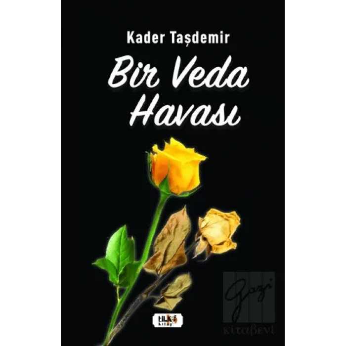 Bir Veda Havası