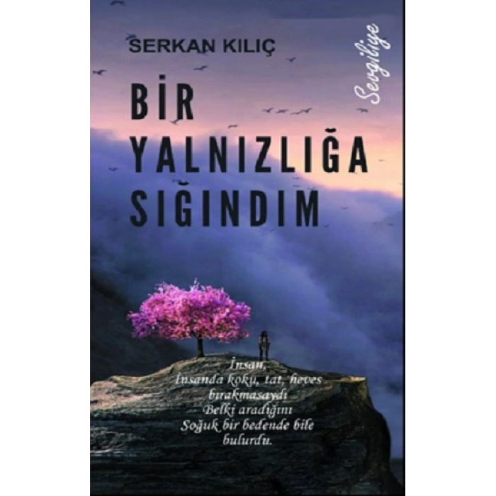 Bir Yalnızlığa Sığındım