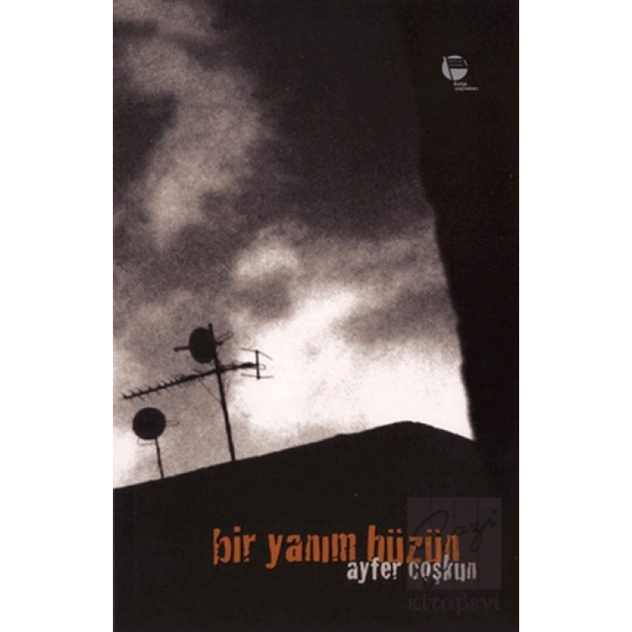 Bir Yanım Hüzün
