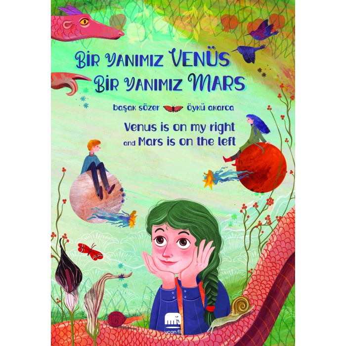 Bir Yanımız Venüs Bir Yanımız Mars