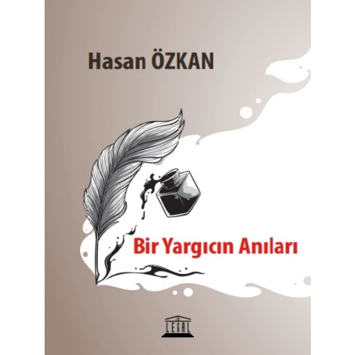 Bir Yargıcın Anıları