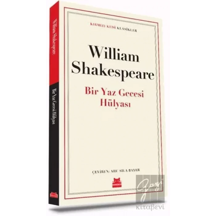 Bir Yaz Gecesi Hülyası