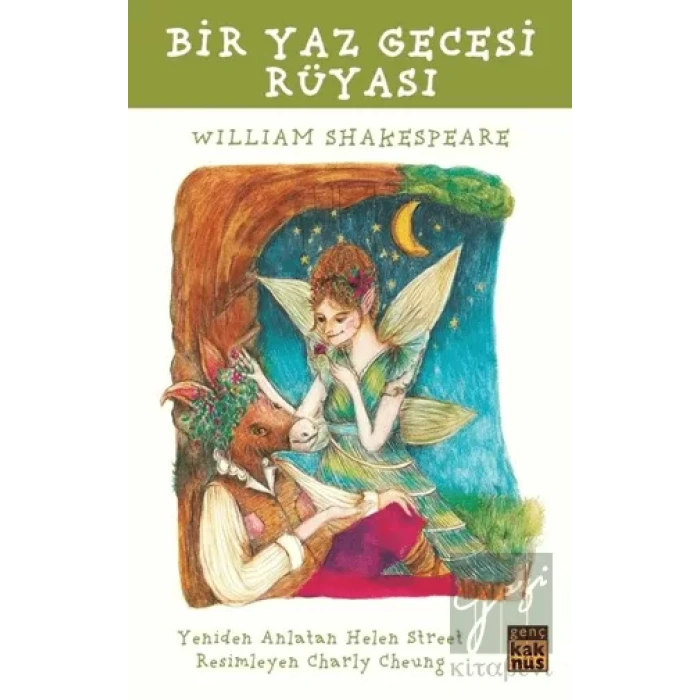 Bir Yaz Gecesi Rüyası