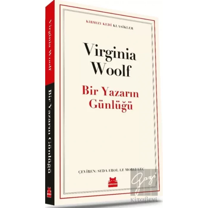 Bir Yazarın Günlüğü