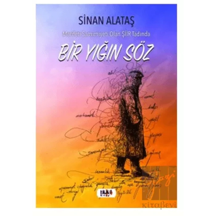 Bir Yığın Söz