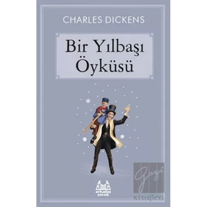 Bir Yılbaşı Öyküsü