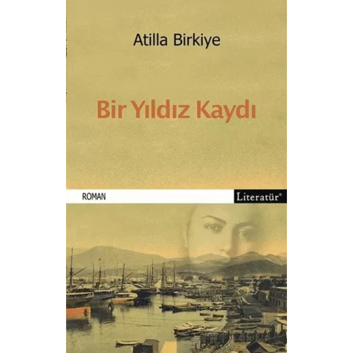 Bir Yıldız Kaydı LİTERATÜR