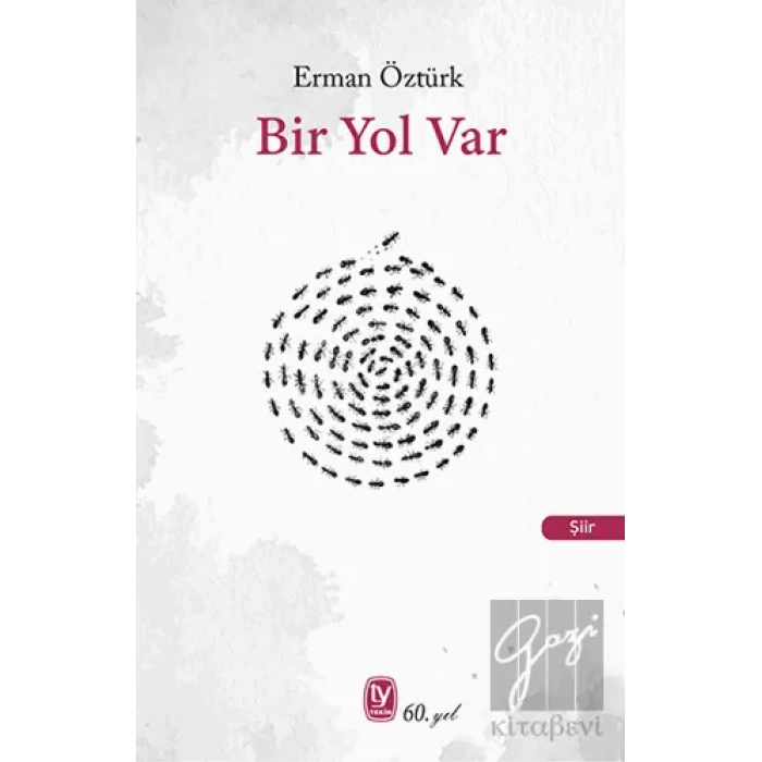 Bir Yol Var