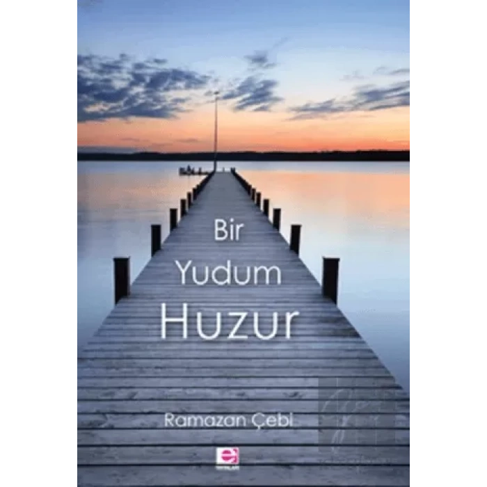 Bir Yudum Huzur