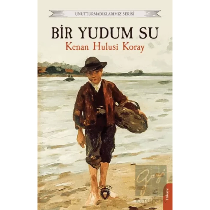 Bir Yudum Su