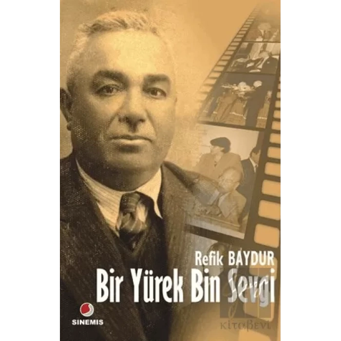 Bir Yürek Bin Sevgi