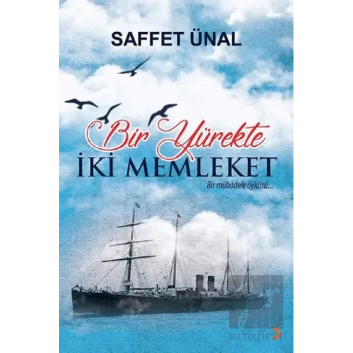 Bir Yürekte İki Memleket