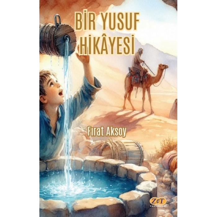 Bir Yusuf Hikayesi