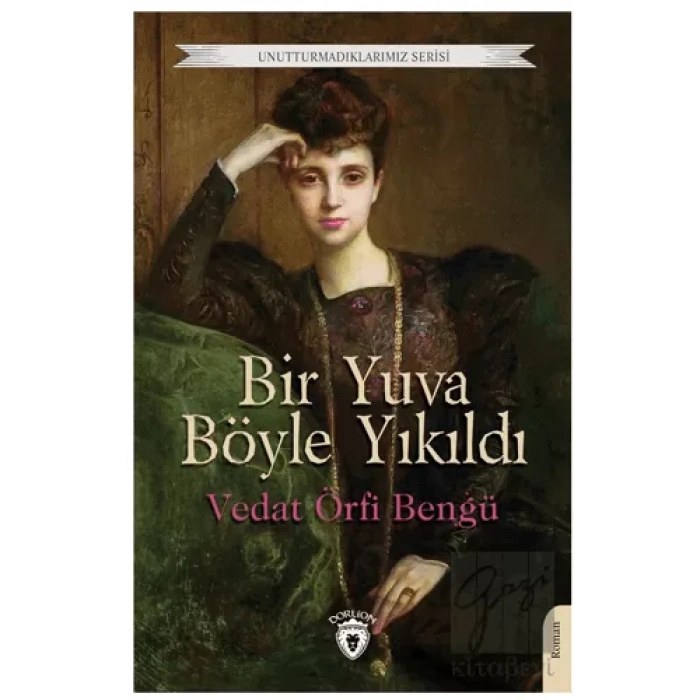 Bir Yuva Böyle Yıkıldı