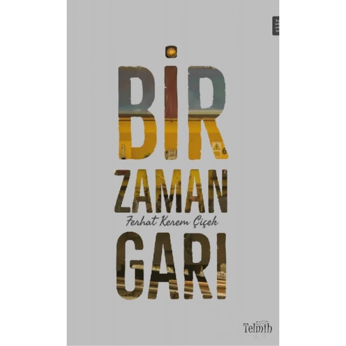 Bir Zaman Garı