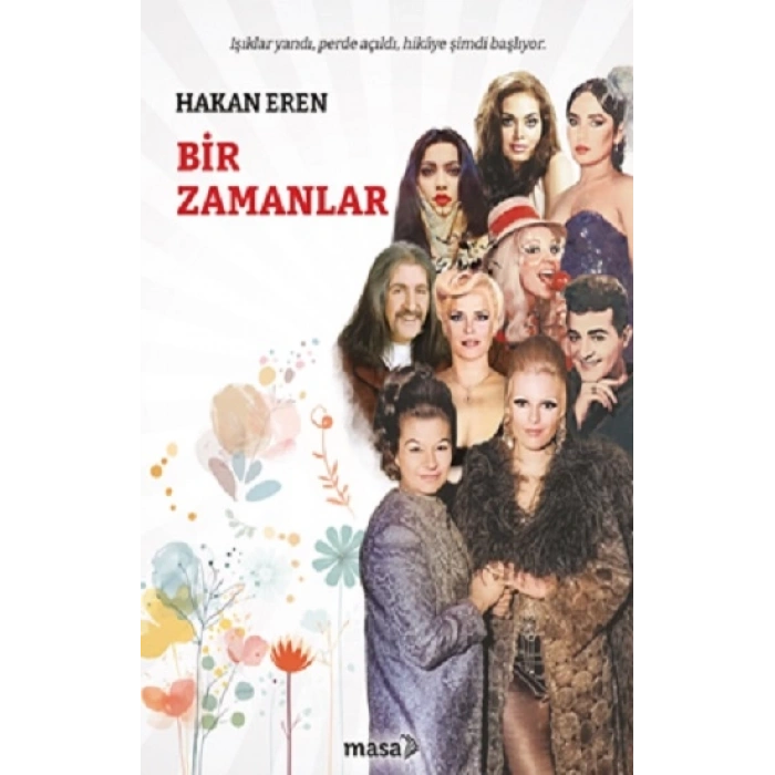 Bir Zamanlar