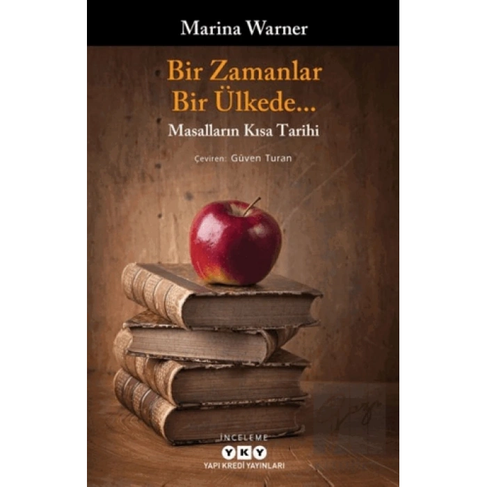 Bir Zamanlar Bir Ülkede...