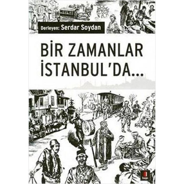 Bir Zamanlar İstanbulda...