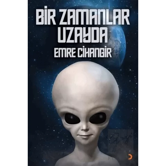 Bir Zamanlar Uzayda
