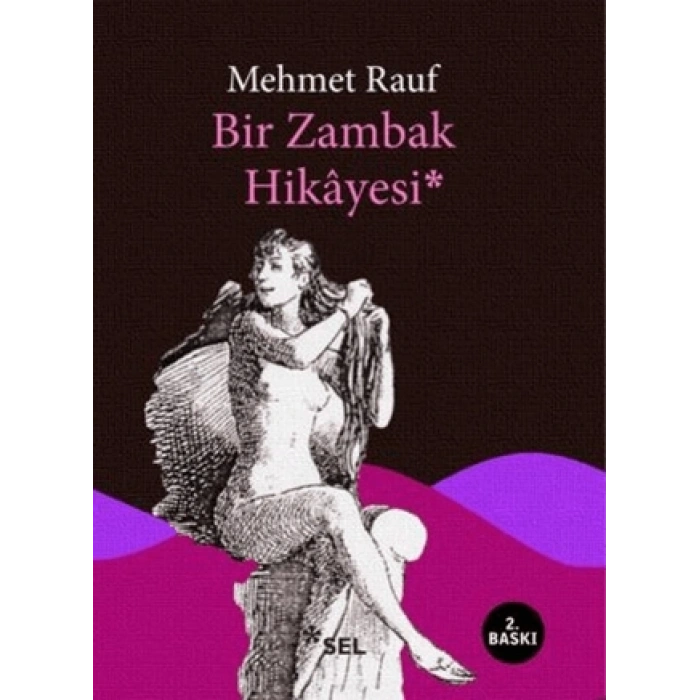 Bir Zambak Hikayesi