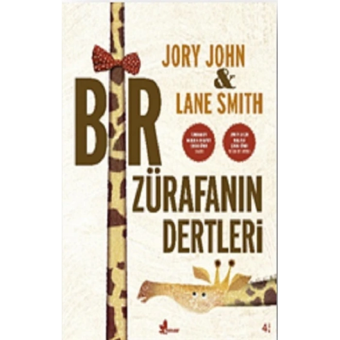 Bir Zürafanın Dertleri