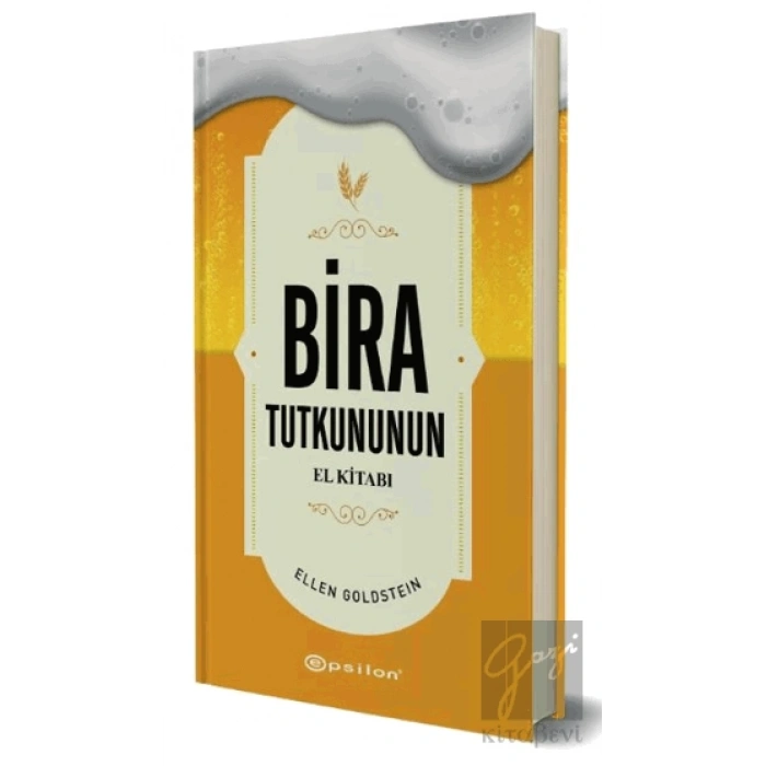 Bira Tutkununun El Kitabı