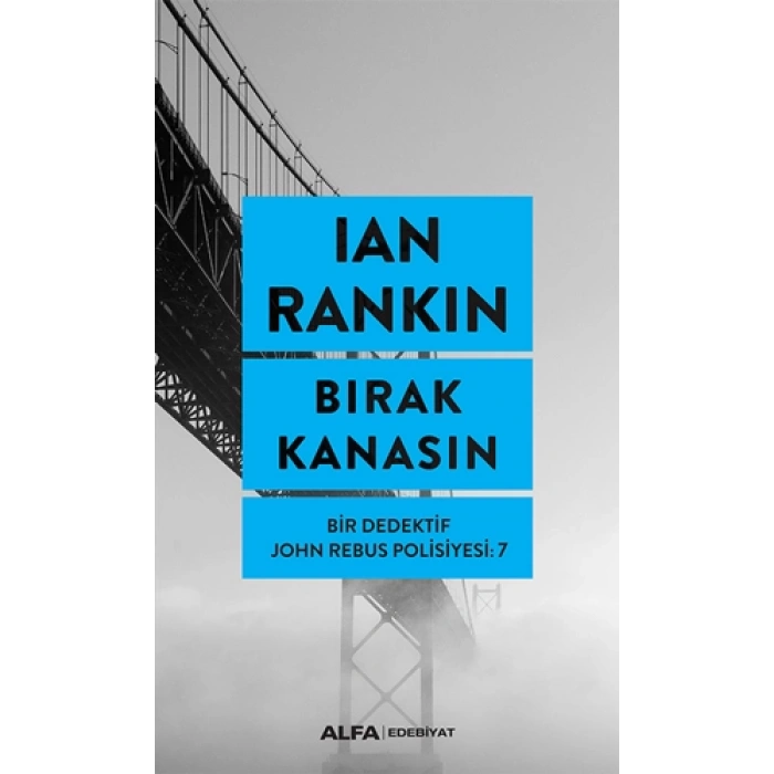 Bırak Kanasın