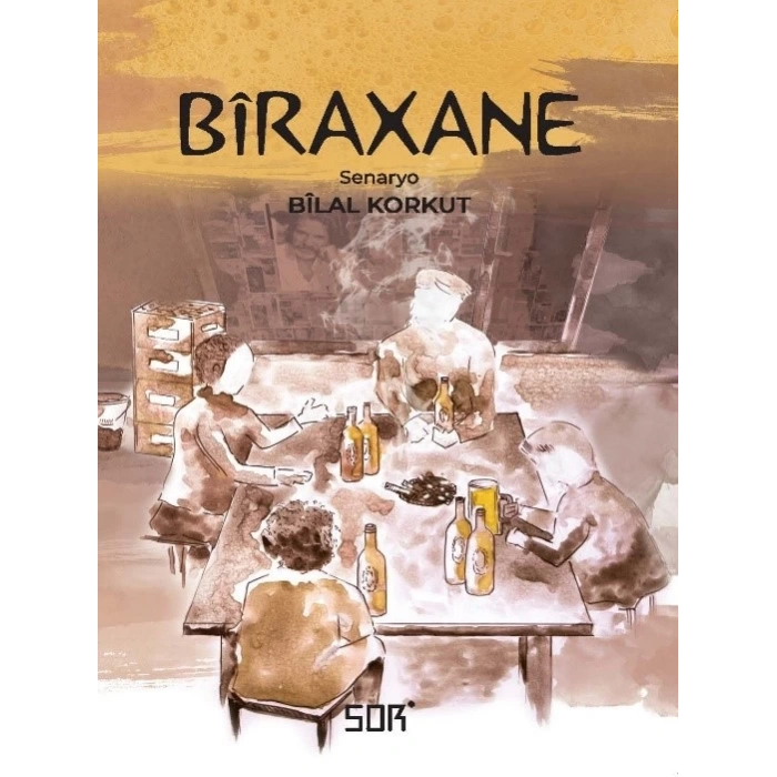 Bîraxane
