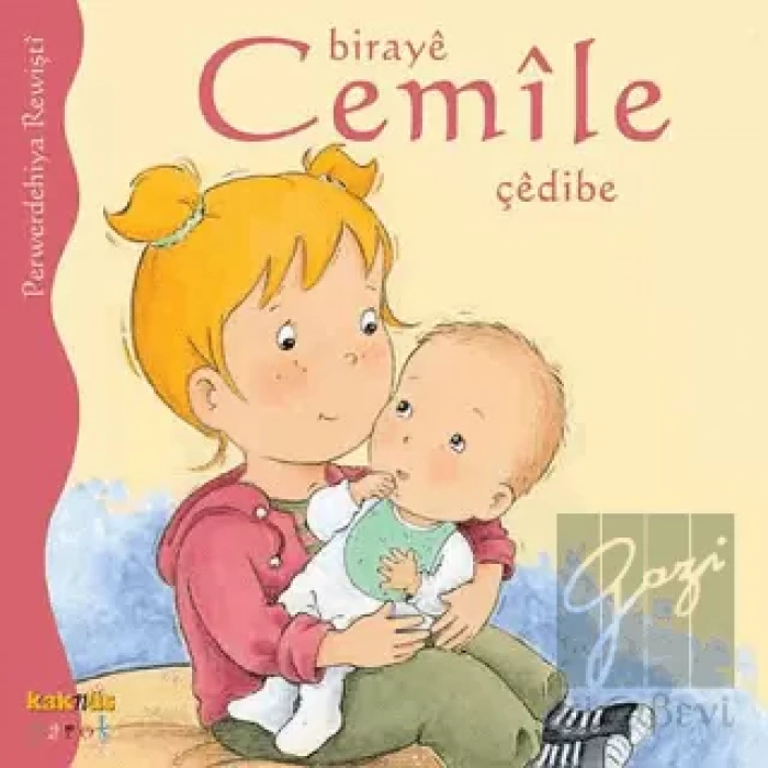 Biraye Cemile Çedibe
