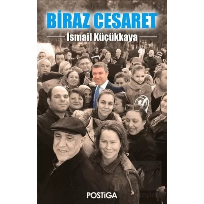 Biraz Cesaret