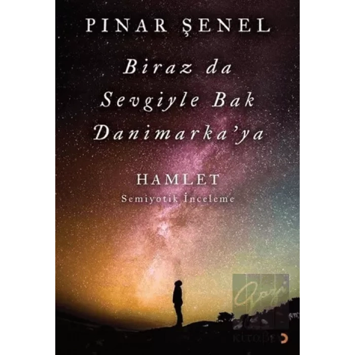 Biraz da Sevgiyle Bak Danimarkaya