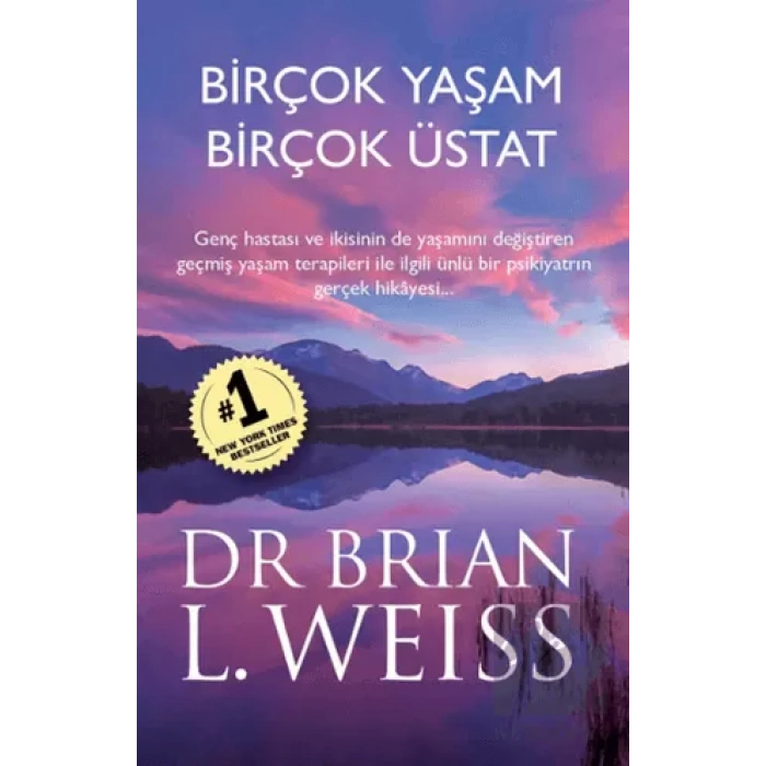 Birçok Yaşam Birçok Üstat