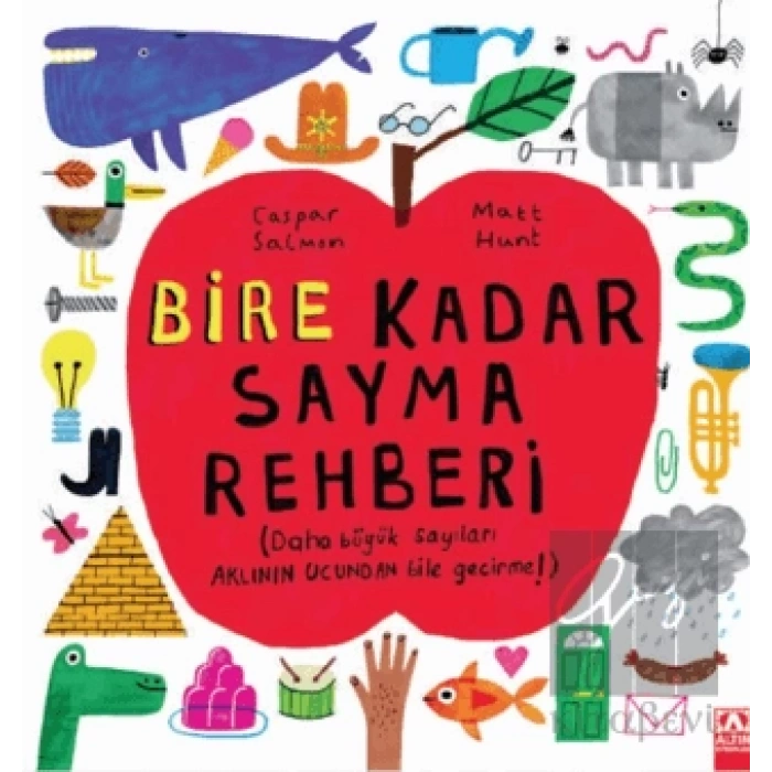 Bire Kadar Sayma Rehberi