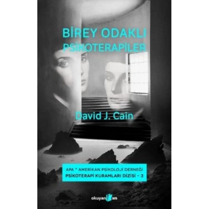 Birey Odaklı Psikoterapiler