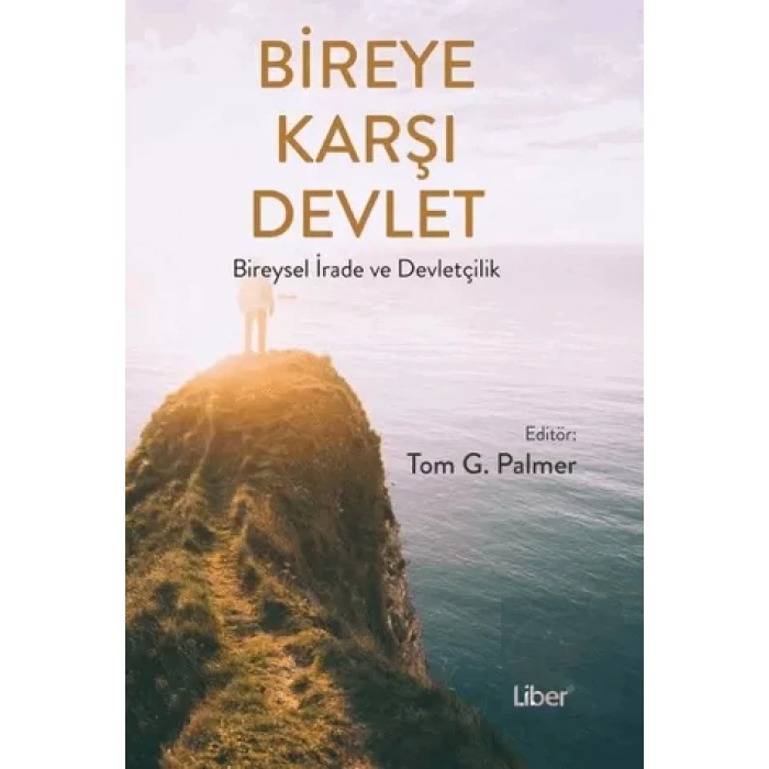 Bireye Karşı Devlet