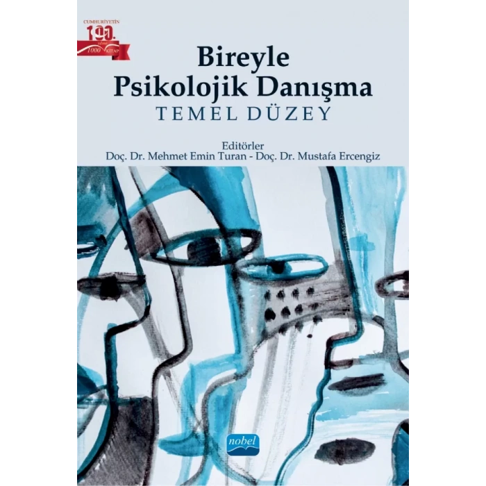 BİREYLE PSİKOLOJİK DANIŞMA - Temel Düzey