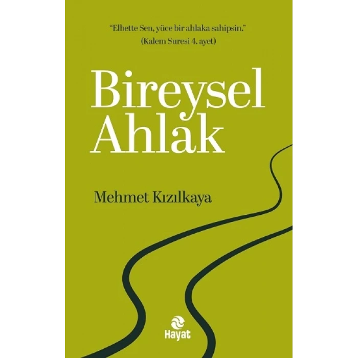 Bireysel Ahlak