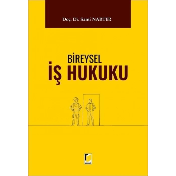 Bireysel İş Hukuku