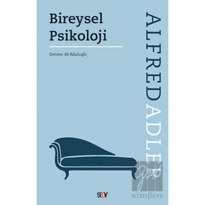 Bireysel Psikoloji