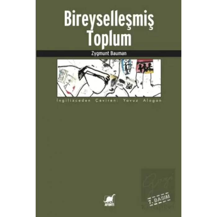 Bireyselleşmiş Toplum