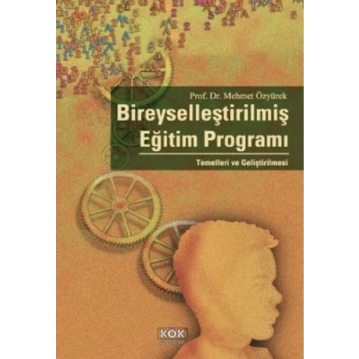 Bireyselleştirilmiş Eğitim Programını