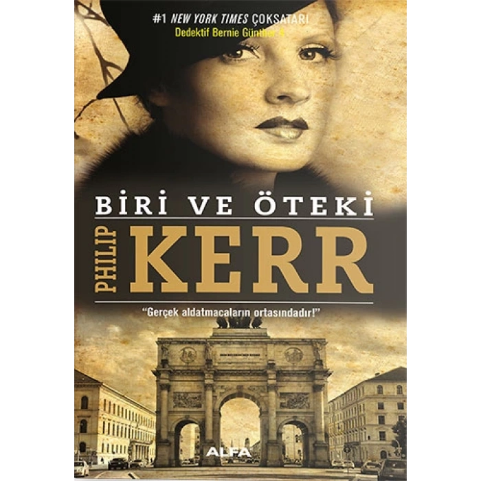 Biri ve Öteki