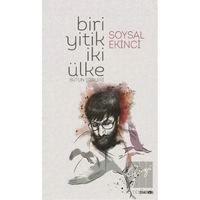 Biri Yitik İki Ülke